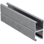RAIL DOUBLE STRUT