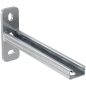 CONSOLE EP2 41X21 STRUT