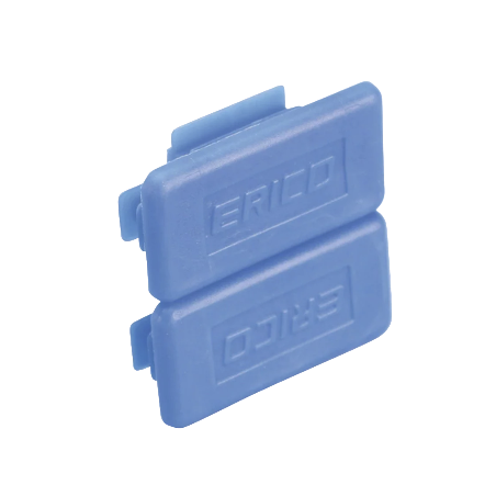 BOUCHON BLEU