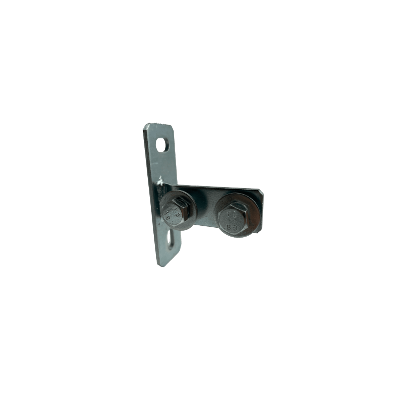 PIED AV VISSERIE HORIZONTAL INTERNE