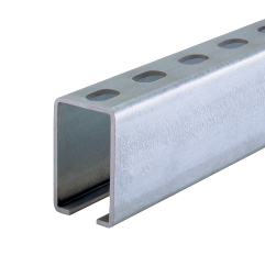 RAIL 40X60 C