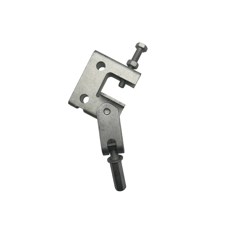 ATTACHE PENDULAIRE