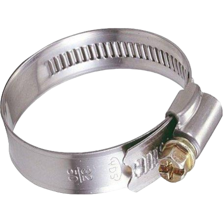 COLLIER DE SERRAGE