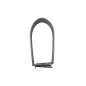 COLLIER POIRE NU D’ÉVACUATION