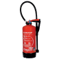 EXTINCTEUR À EAU