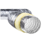 CONDUIT SOUPLE PHONIQUE