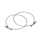 COLLIER MONOFIL