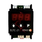 THERMOSTAT À SONDE
