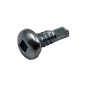 VIS AUTO CYLINDRIQUE CARRÉ