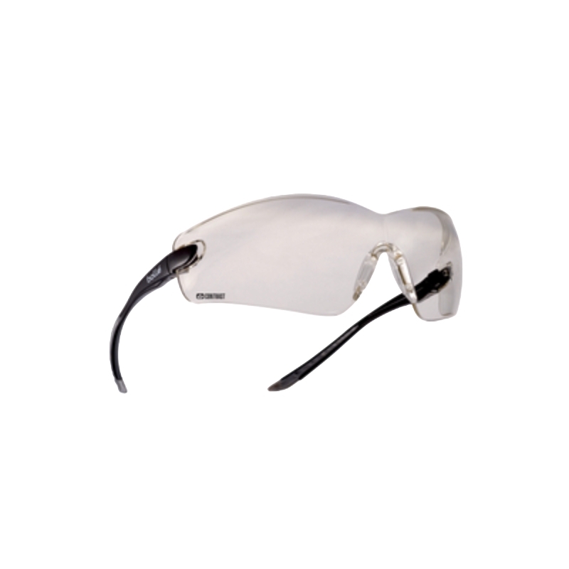 LUNETTE DE PROTECTION MASQUE PVC