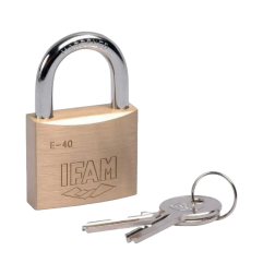 CADENAS SÛRETÉ