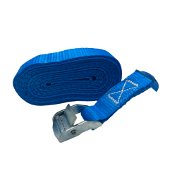 SANGLE 25MM ZAMACK