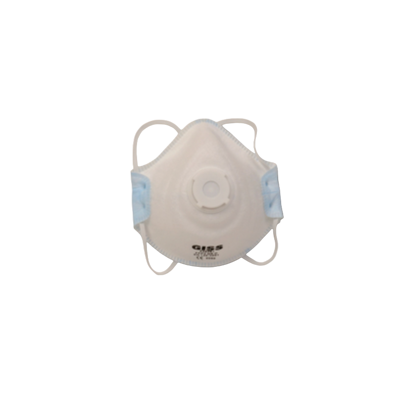 MASQUE DE PROTECTION FFP2