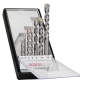 COFFRET FORET BÉTON