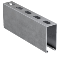 RAIL 41X82 STRUT