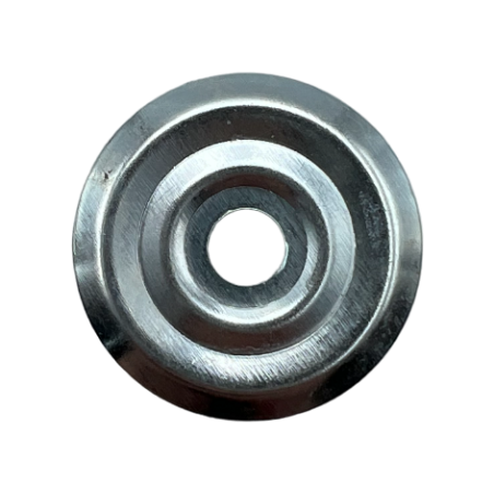 ROSACE PLATE