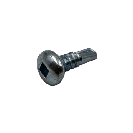 VIS AUTO CYLINDRIQUE CARRÉ