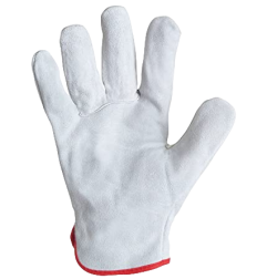 GANT CUIR
