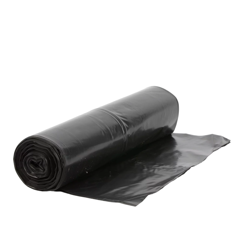 ROULEAU DE SAC POUBELLE