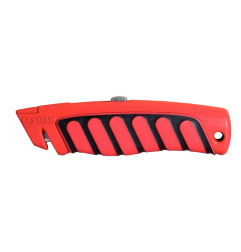 CUTTER RÉTRACTABLE