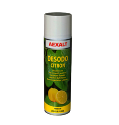 DÉSODORISANT WC