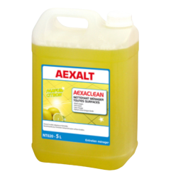 NETTOYANT