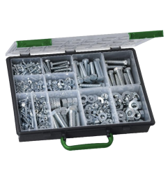 COFFRET ASSORTIMENT