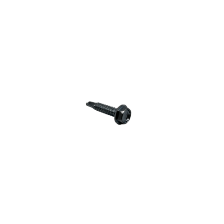 VIS AUTO TÊTE HEXAGONALE