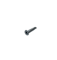 VIS AUTO TÊTE LARGE CRUCIFORME