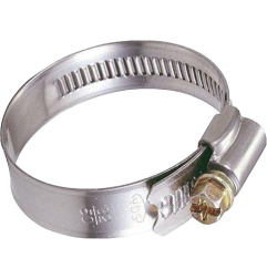COLLIER DE SERRAGE