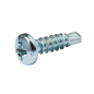 VIS AUTO T CYLINDRIQUE CRUCIFORME