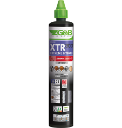 CARTOUCHE EPOXY