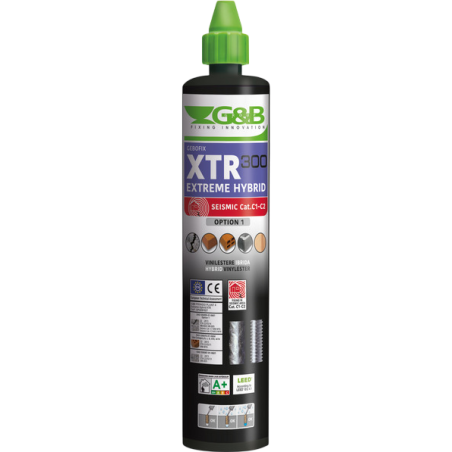 CARTOUCHE EPOXY