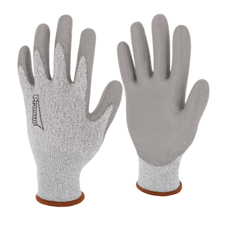 GANT ANTICOUPURE INDICE D