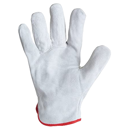 GANT CUIR
