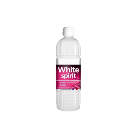 WHITE SPIRIT