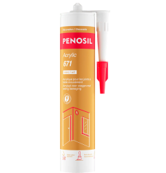 MASTIC ACRYLIQUE