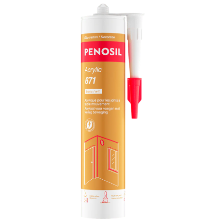 MASTIC ACRYLIQUE