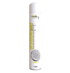 DÉSODORISANT WC