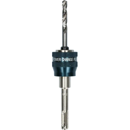 ADAPTATEUR RAPIDE SDS+