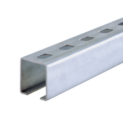RAIL 38X40 C