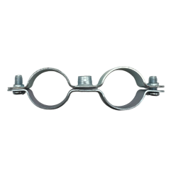 COLLIER DOUBLE NU