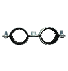 COLLIER DOUBLE ISO