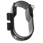 COLLIER STUD CLIP