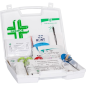TROUSSE DE SECOURS