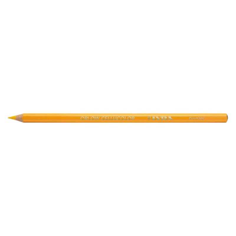CRAYON JAUNE UNIVERSEL