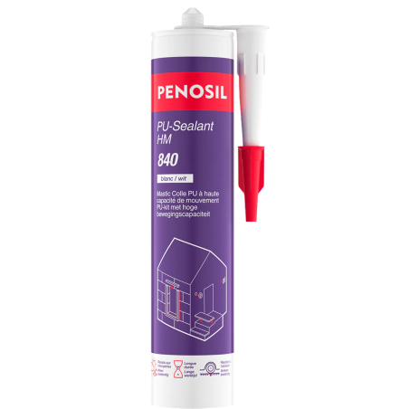 MASTIC COLLE MONTAGE POLYVALENTE