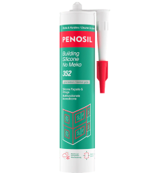 MASTIC SILICONE NEUTRE