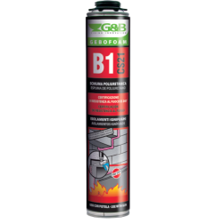 MOUSSE COUPE FEU 4H RF240