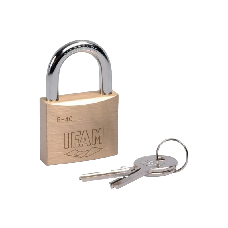 CADENAS SÛRETÉ